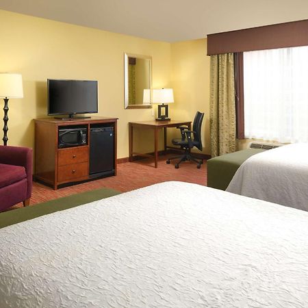 Hampton Inn Kimball Exterior foto