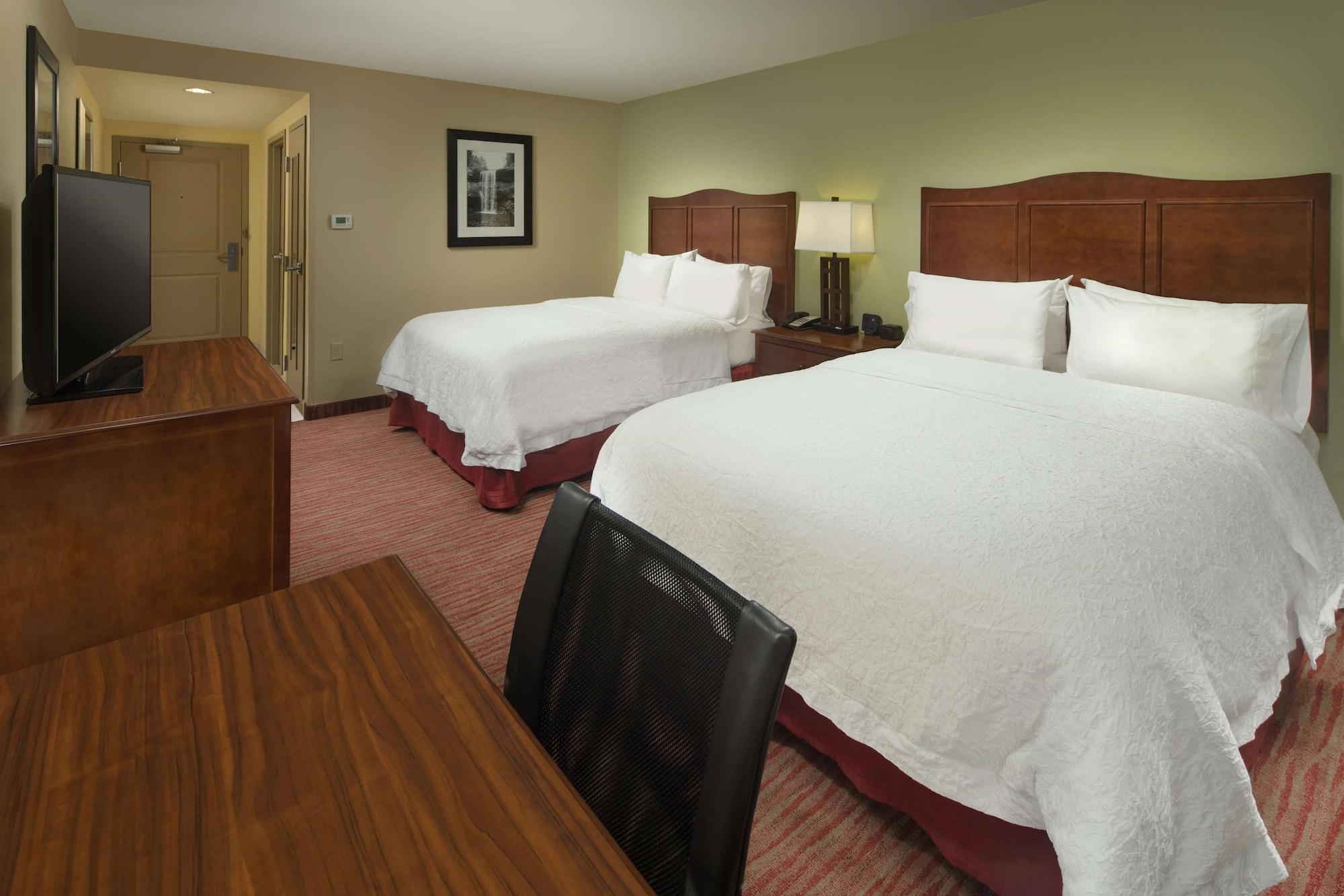 Hampton Inn Kimball Exterior foto