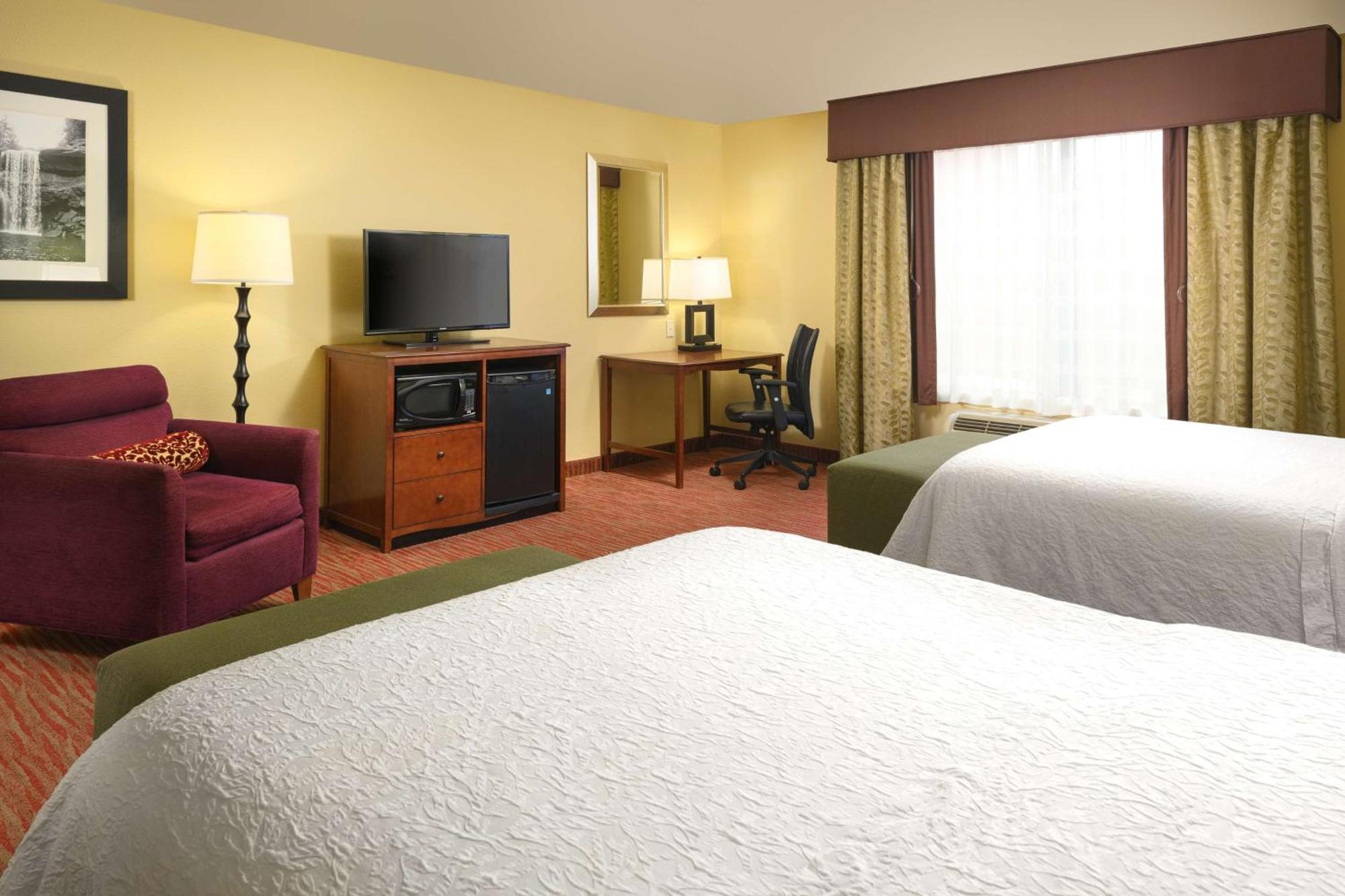 Hampton Inn Kimball Exterior foto