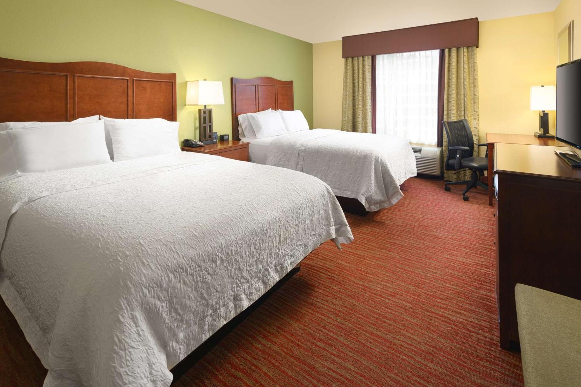 Hampton Inn Kimball Exterior foto