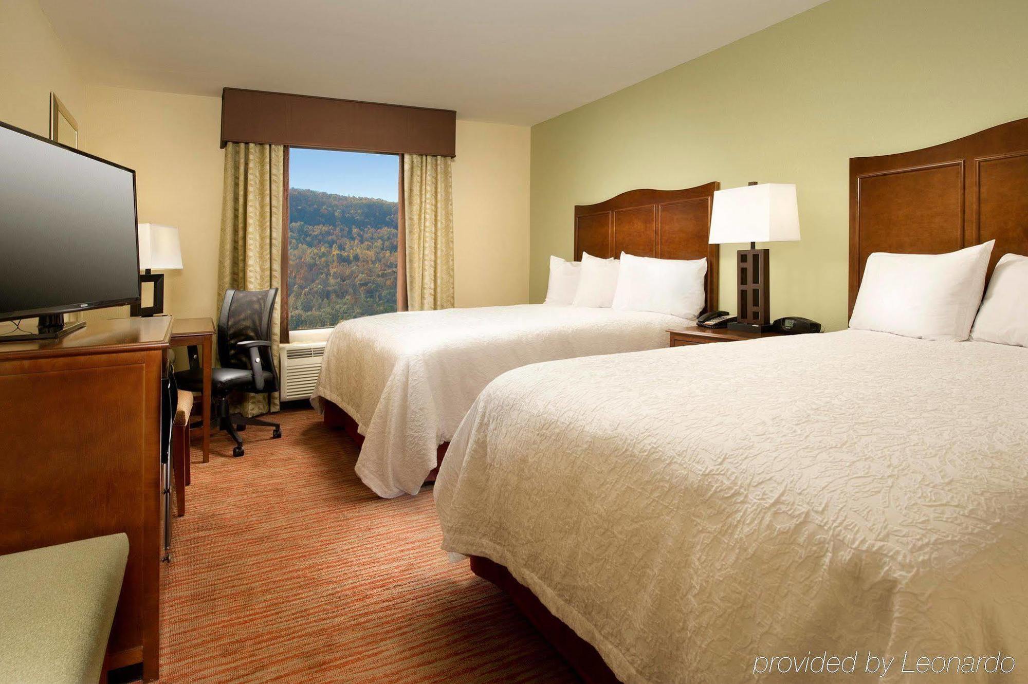 Hampton Inn Kimball Exterior foto