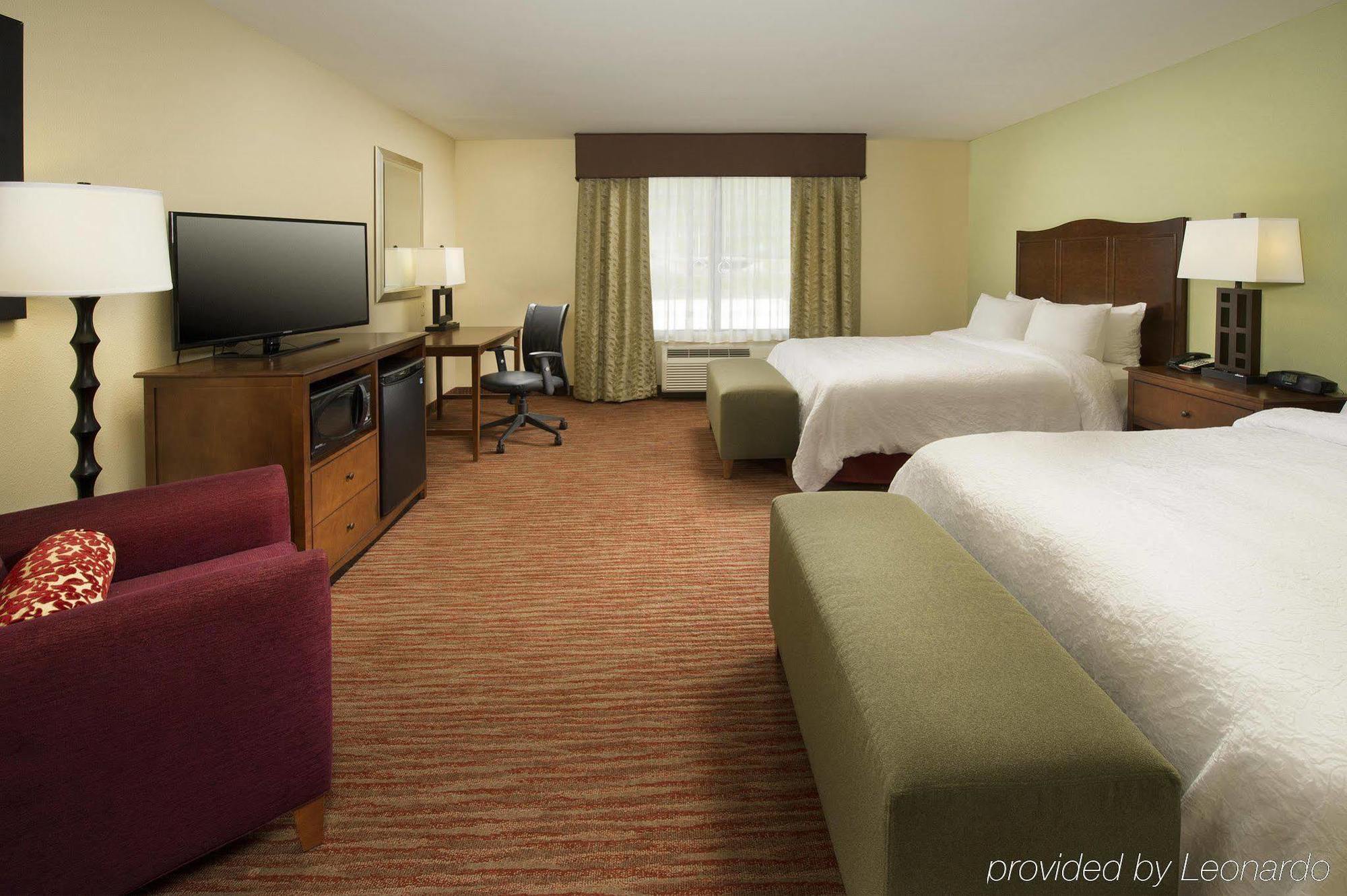 Hampton Inn Kimball Exterior foto
