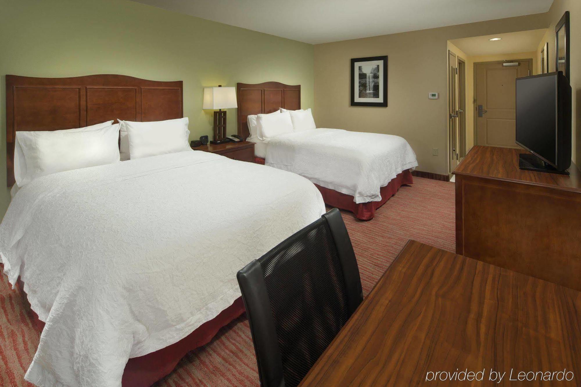 Hampton Inn Kimball Exterior foto