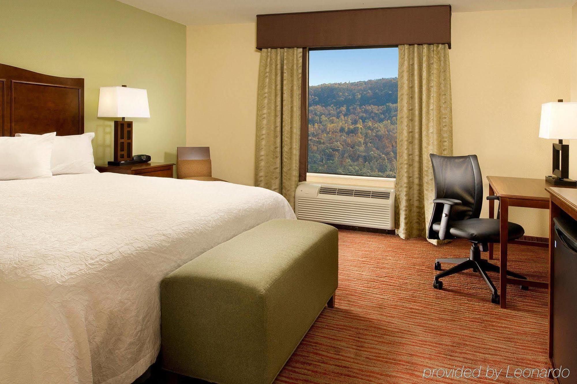 Hampton Inn Kimball Exterior foto